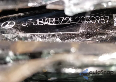 2015 Lexus Nx 200T F Sport из США, поврежденный, VIN JTJBARBZ2F2030987